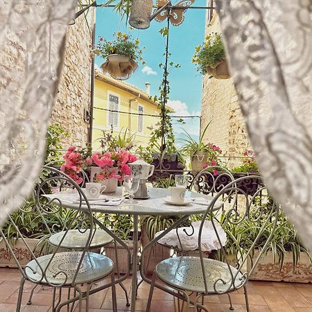 דירות Spello House Patio מראה חיצוני תמונה