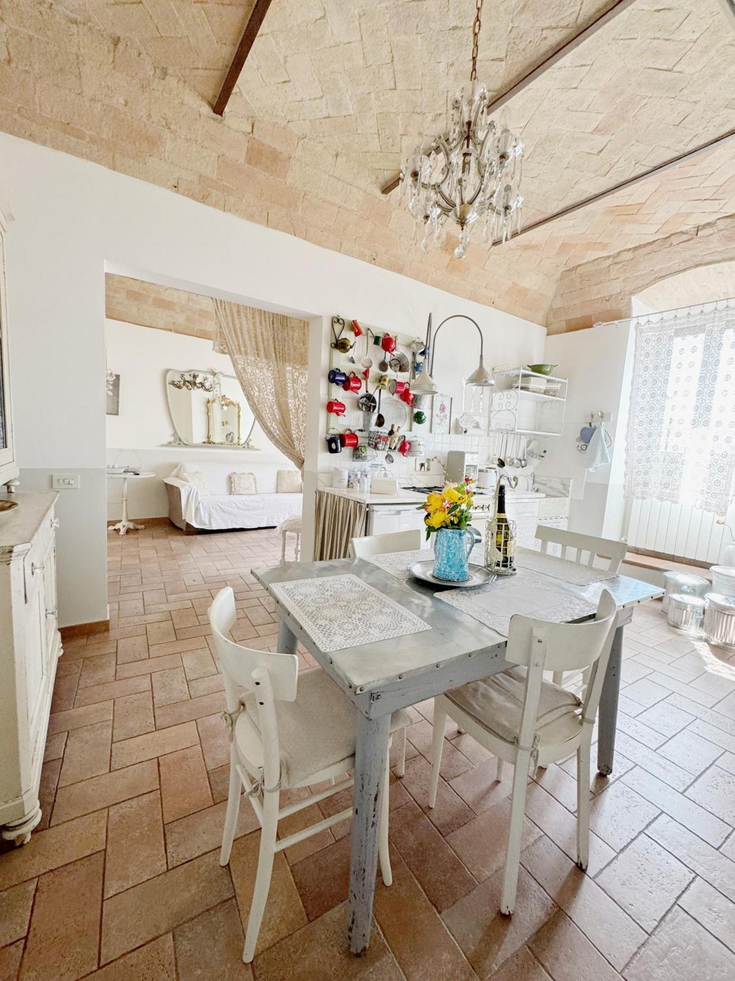 דירות Spello House Patio מראה חיצוני תמונה