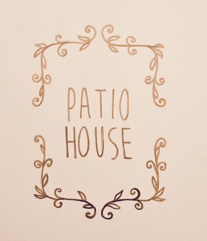 דירות Spello House Patio מראה חיצוני תמונה